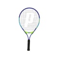 Prince Kids Tennis Racket Ace/Face 21in (4-7 years) blue - strung -